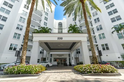 550 Se Mizner Boulevard Boca Raton FL 33432
