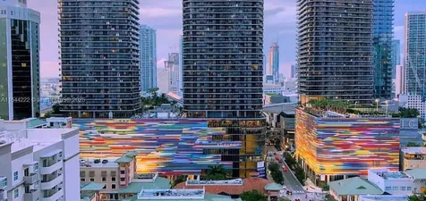 55 SW 9th Street Miami FL 33130