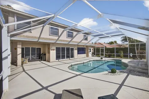 123 Fernwood Crescent Royal Palm Beach FL 33411