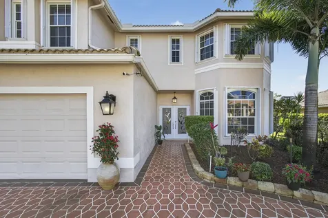 123 Fernwood Crescent Royal Palm Beach FL 33411
