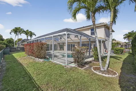 123 Fernwood Crescent Royal Palm Beach FL 33411