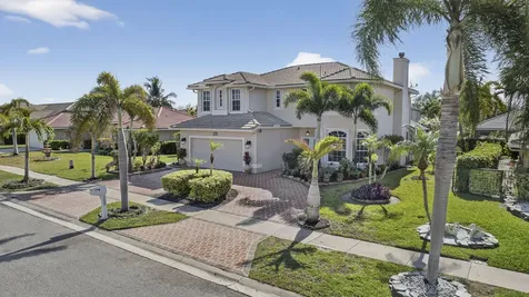 123 Fernwood Crescent Royal Palm Beach FL 33411