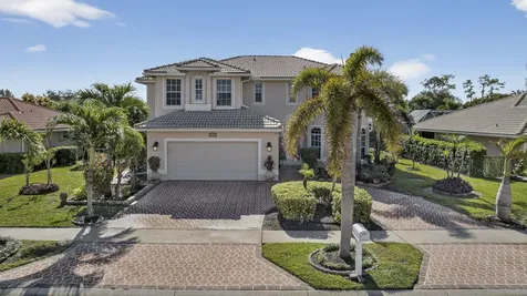 123 Fernwood Crescent Royal Palm Beach FL 33411