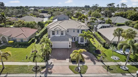 123 Fernwood Crescent Royal Palm Beach FL 33411