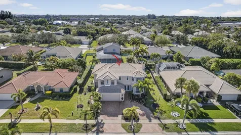 123 Fernwood Crescent Royal Palm Beach FL 33411