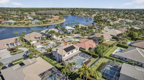 123 Fernwood Crescent Royal Palm Beach FL 33411