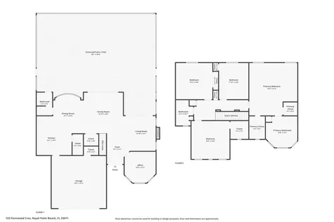123 Fernwood Crescent Royal Palm Beach FL 33411
