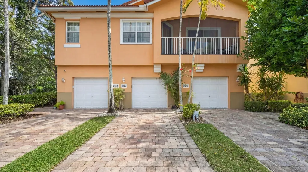 3268 Mirella Drive Riviera Beach FL 33404