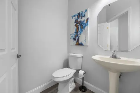 3268 Mirella Drive Riviera Beach FL 33404