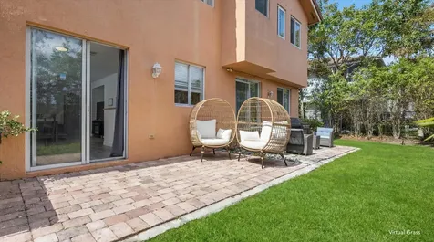 3268 Mirella Drive Riviera Beach FL 33404