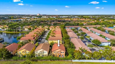 3268 Mirella Drive Riviera Beach FL 33404