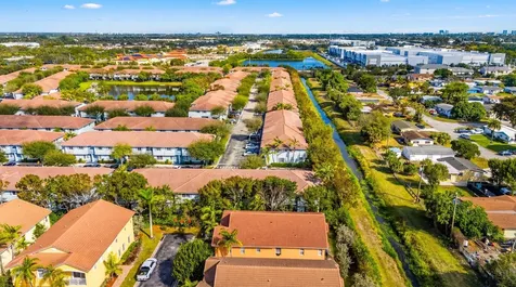 3268 Mirella Drive Riviera Beach FL 33404