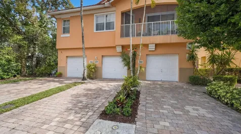 3268 Mirella Drive Riviera Beach FL 33404
