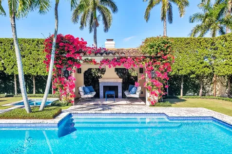 237 El Bravo Way Palm Beach FL 33480