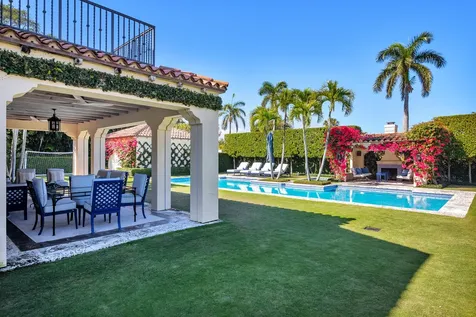 237 El Bravo Way Palm Beach FL 33480
