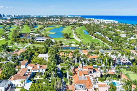237 El Bravo Way Palm Beach FL 33480