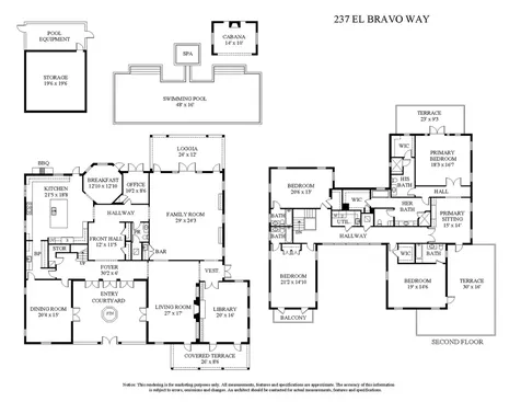 237 El Bravo Way Palm Beach FL 33480