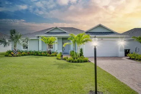 388 Sw Vista Lake Drive Port Saint Lucie FL 34983