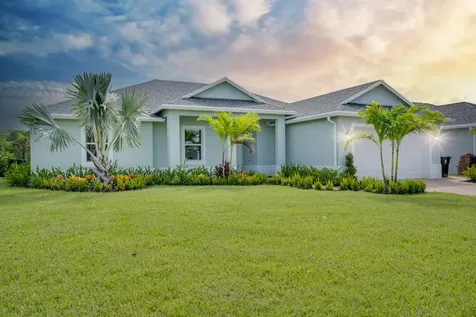 388 Sw Vista Lake Drive Port Saint Lucie FL 34983