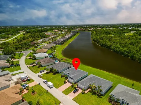 388 Sw Vista Lake Drive Port Saint Lucie FL 34983