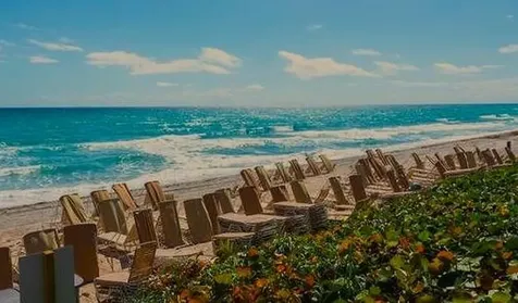 3720 S Ocean Boulevard Highland Beach FL 33487