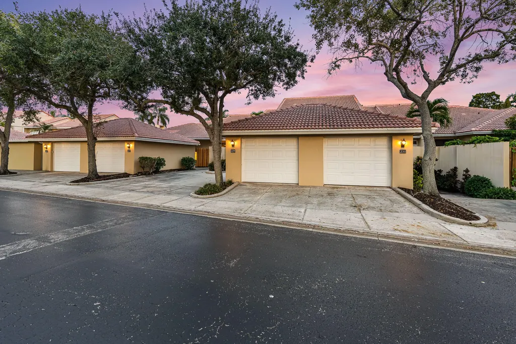 229 Old Meadow Way Palm Beach Gardens FL 33418