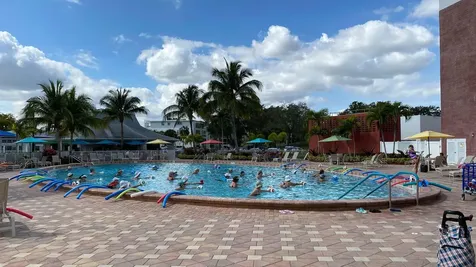 1038 Cambridge B Deerfield Beach FL 33442