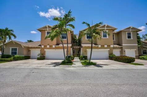 477 Pacific Grove Drive West Palm Beach FL 33401