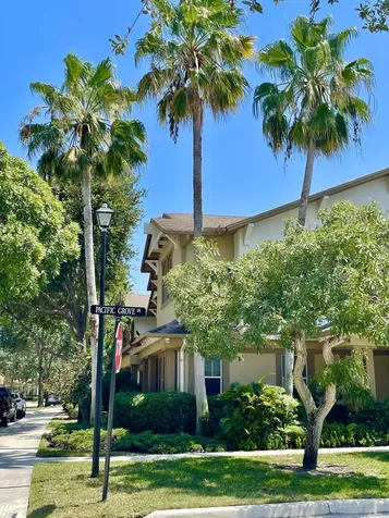 477 Pacific Grove Drive West Palm Beach FL 33401