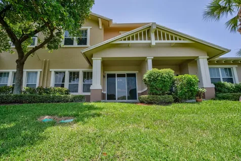 477 Pacific Grove Drive West Palm Beach FL 33401