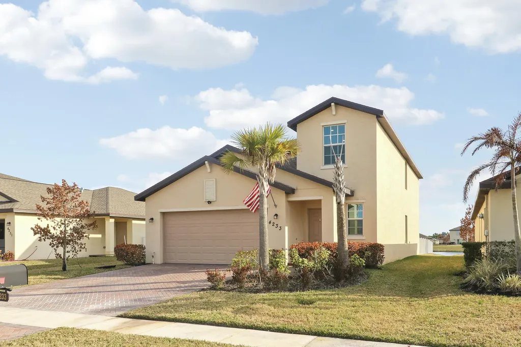4233 Troon Place Fort Pierce FL 34947
