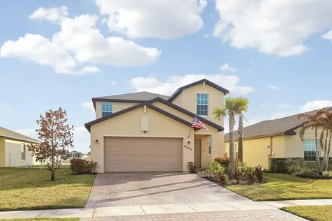 4233 Troon Place Fort Pierce FL 34947