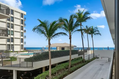 4000 S Ocean Boulevard South Palm Beach FL 33480