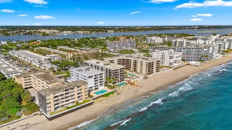 4000 S Ocean Boulevard South Palm Beach FL 33480