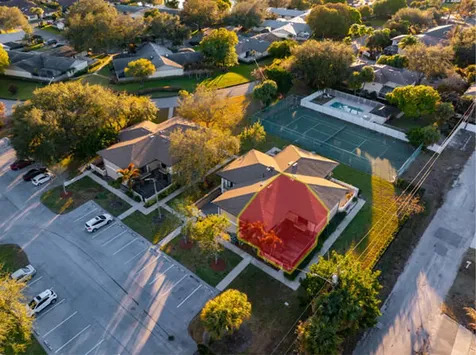 1482 N Lawnwood Circle Fort Pierce FL 34950