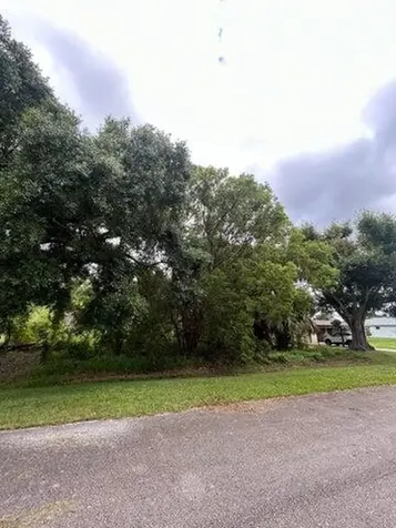 7802 Pacific Avenue Fort Pierce FL 34951