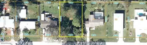 7802 Pacific Avenue Fort Pierce FL 34951