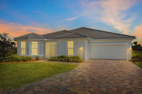 10205 Sw Pervenche Lane Port Saint Lucie FL 34987