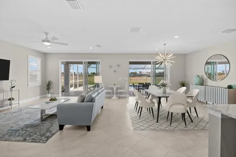 10205 Sw Pervenche Lane Port Saint Lucie FL 34987