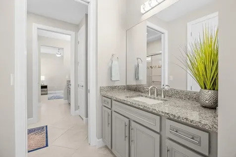 10205 Sw Pervenche Lane Port Saint Lucie FL 34987