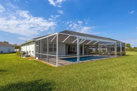 10205 Sw Pervenche Lane Port Saint Lucie FL 34987