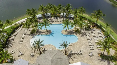 10205 Sw Pervenche Lane Port Saint Lucie FL 34987