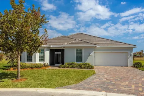 10205 Sw Pervenche Lane Port Saint Lucie FL 34987