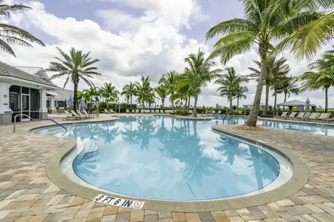 10205 Sw Pervenche Lane Port Saint Lucie FL 34987