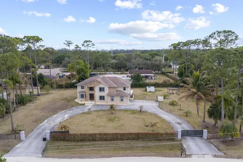 14180 72nd Court Loxahatchee FL 33470