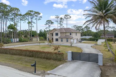14180 72nd Court Loxahatchee FL 33470