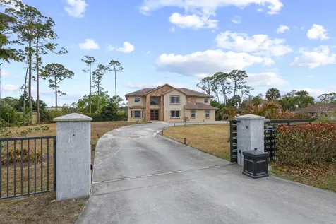 14180 72nd Court Loxahatchee FL 33470