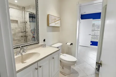 1281 Nw 45th Court Deerfield Beach FL 33064
