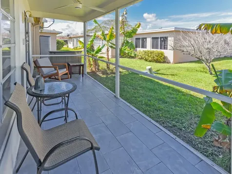 1281 Nw 45th Court Deerfield Beach FL 33064