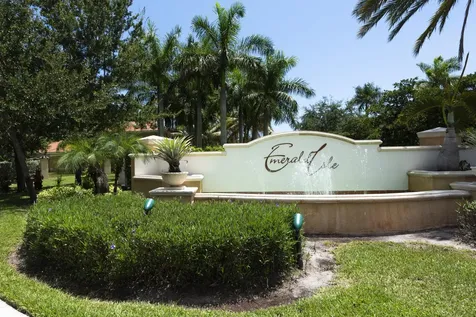 4200 San Marino Boulevard West Palm Beach FL 33409